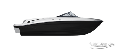 2026 Bayliner VR6