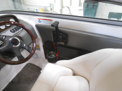 2006 Regal 2200SLR