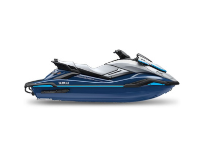 2026 Yamaha FX® HO