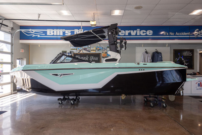 2026 Nautique S23