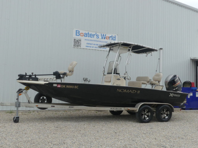 2017 Xpress Hyper-Lift® Bay H20B