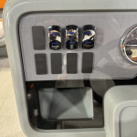 2025 Tahoe