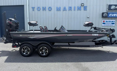 2024 Ranger RT188P