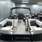 2026 Sylvan