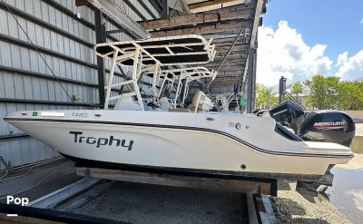 2024 Trophy 22 CC