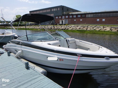 2023 Crownline 250 XSS