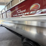 2025 Sun Tracker