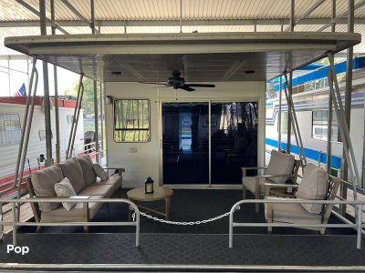 1983 Sumerset Houseboats 14 X 46