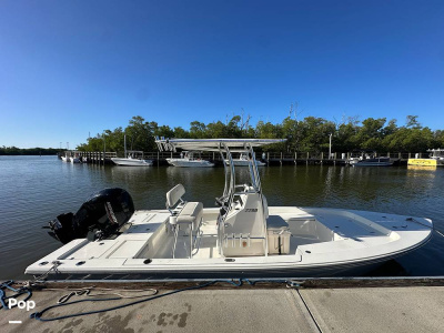 2024 Pathfinder 2200 TRS