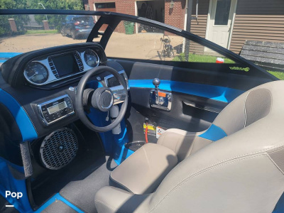 2013 Malibu 24mxz Wakesetter