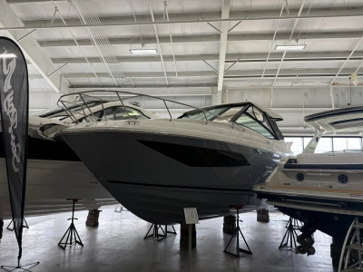 2026 Sea Ray Sundancer 320