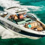 2026 Sea Ray