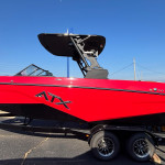 2026 ATX Surf Boats