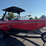 2026 ATX Surf Boats