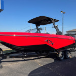 2026 ATX Surf Boats