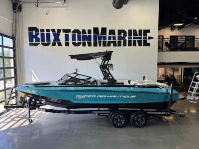 2020 Nautique Super Air Nautique GS24