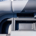2026 Bennington