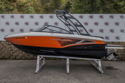 2019 Regal 1900 ES