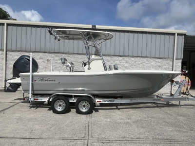 2027 Pioneer 220 BAY SPORT