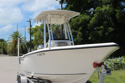 2023 Key West 203 FS