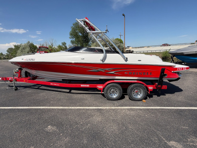2013 Reinell 242 SS