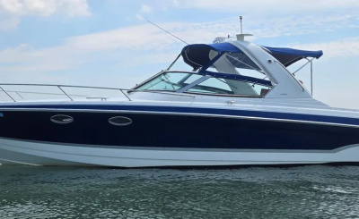 2006 Formula 330 Sun Sport