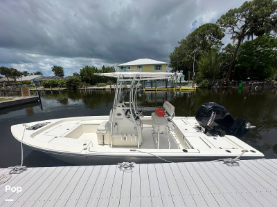 2024 Pathfinder 2200
