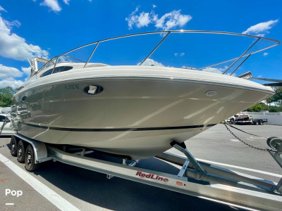 2009 Regal 2860 Windows Express
