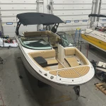 2026 Sea Ray