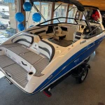 2025 Yamaha