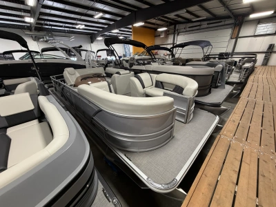 2025 Sylvan MIRAGE 822