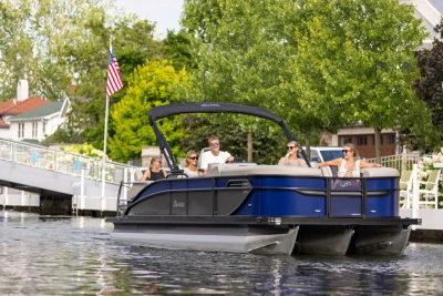 2026 Barletta Cabrio 24 U