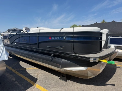 2022 Barletta CORSA 22 QC TRITOON