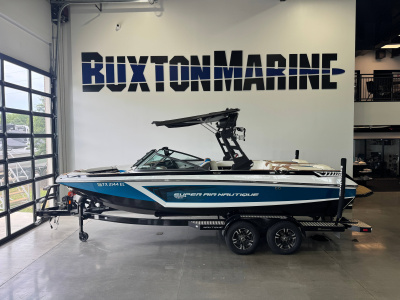 2019 Nautique Super Air Nautique GS22