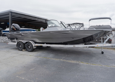 2026 G3 Boats Sportsman 2400
