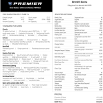 2026 Premier