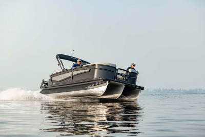 2026 Premier 230 Intrigue GTS RLO - CL