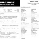 2026 Premier