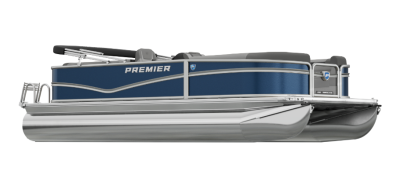 2026 Premier 220 Sunscape RF - CL PTX