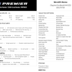 2026 Premier