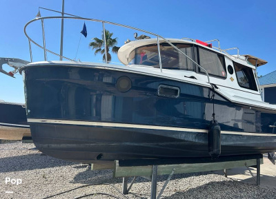 2019 Ranger Tugs R-23