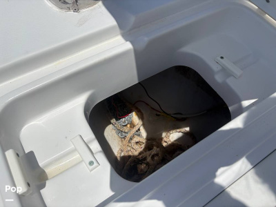 2018 Sea Hunt 25 Gamefish