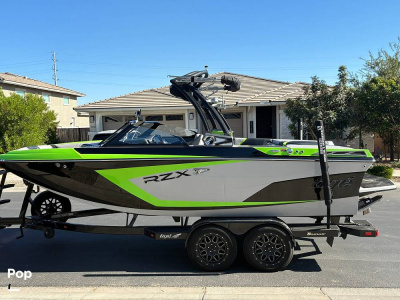 2020 Tige 20RZX
