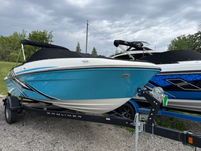 2023 Bayliner VR 4 OB