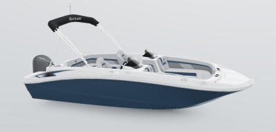 2026 Hurricane SS218-OB