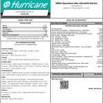 2026 Hurricane