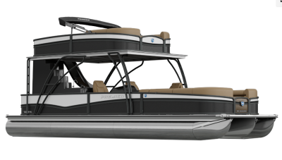 2027 Premier Escalante