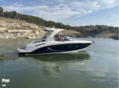 2013 Chaparral 327 SSX