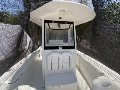 2018 Sea Hunt 25 Gamefish