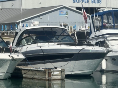 2016 Cruisers 380 EXPRESS